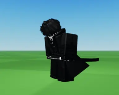 Profile image of Raven
