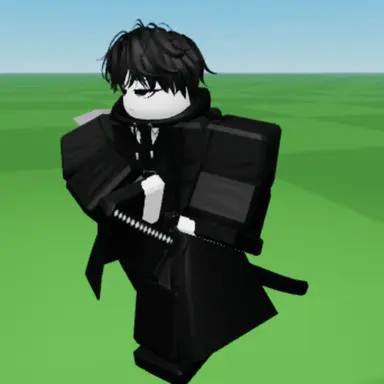 Profile image of 레이븐