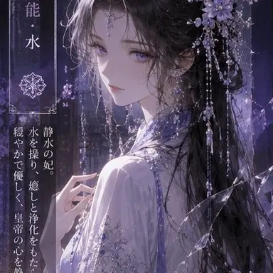 Profile image of 月瑶
