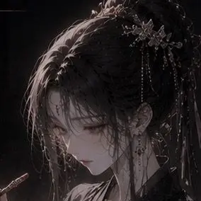Profile image of 清蘭