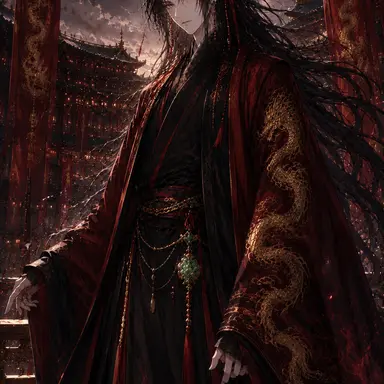 Profile image of 焔雅