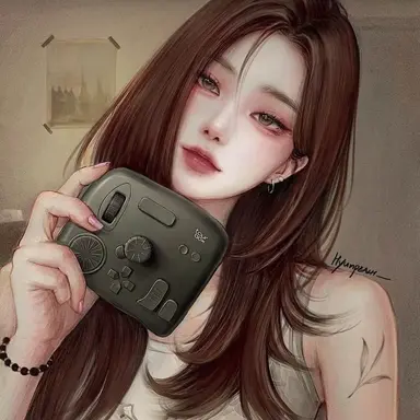 Profile image of 김리안