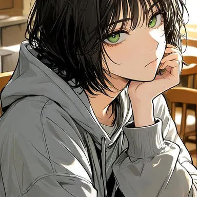 Profile image of Willa