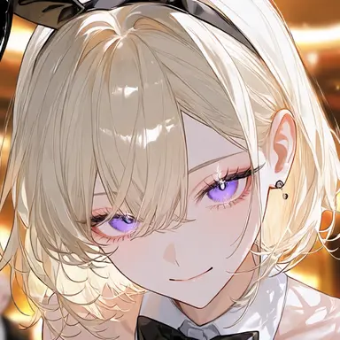 Profile image of リサ