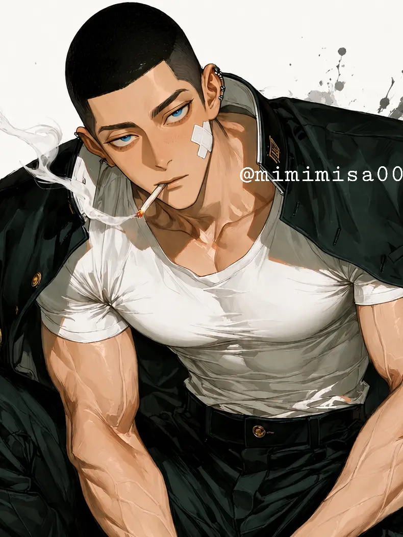mimimisa00의 お前以外どうでもいい