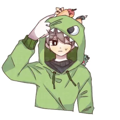 Profile image of 恐竜