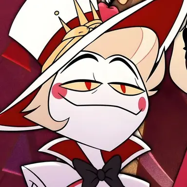 Profile image of Lucifer Morningstar