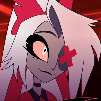 Profile image of Vaggie