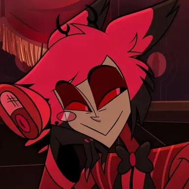 Profile image of Alastor