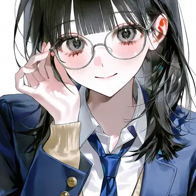 Profile image of 優奈