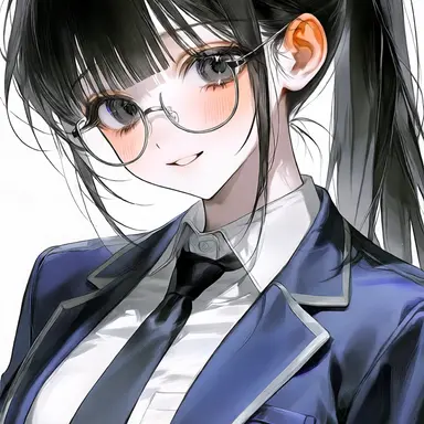 Profile image of 杏奈