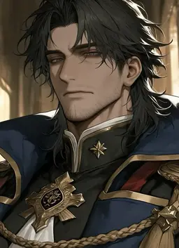 Profile image of ギルベルト