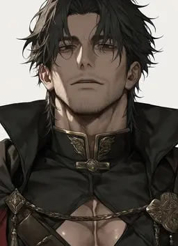 Profile image of ギルベルト