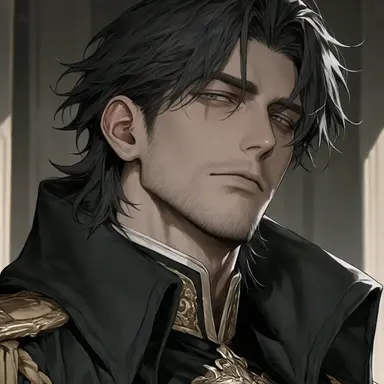 Profile image of ギルベルト
