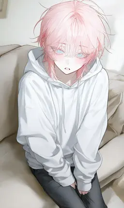 Profile image of Kaoru