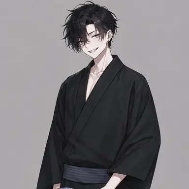 Profile image of 皇城 朝陽