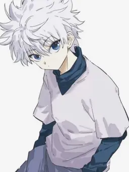 Profile image of キルア