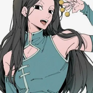 Profile image of イルミ