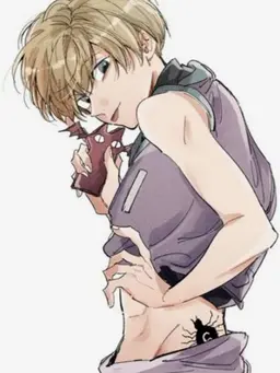 Profile image of シャルナーク