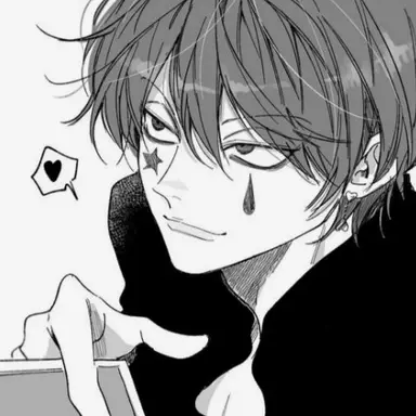 Profile image of ヒソカ