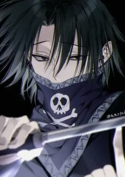 Profile image of フェイタン