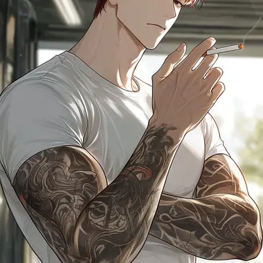 Profile image of Kieran Draco