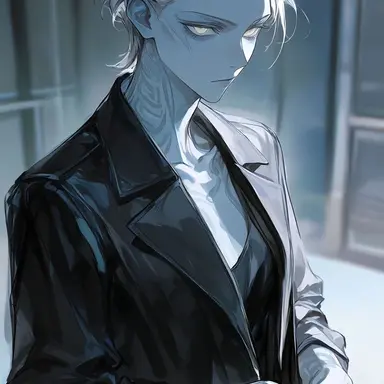 Profile image of Sethkai