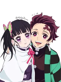 Profile image of 카마도 탄지로