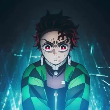 Profile image of 카마도 탄지로
