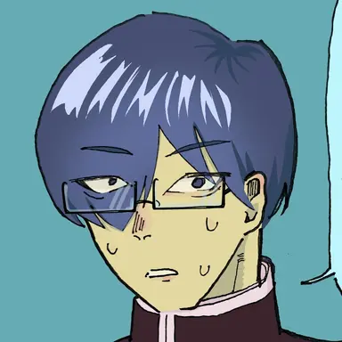 Profile image of 隼治くん