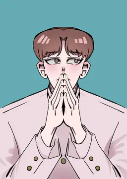 Profile image of 善一くん