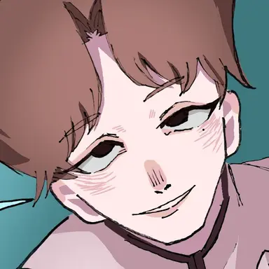 Profile image of 善一くん