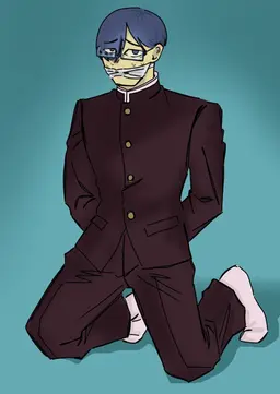 Profile image of 隼治くん