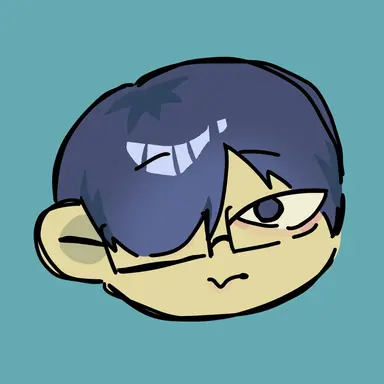Profile image of 隼治くん