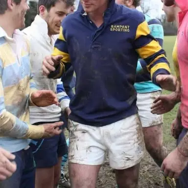 Profile image of johnny kavanagh