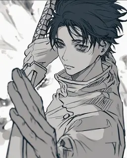 Profile image of Yuta Okkotsu