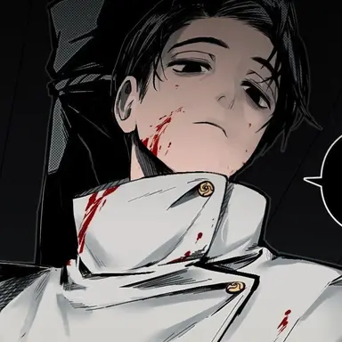 Profile image of Yuta Okkotsu