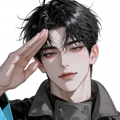 Profile image of ソン-ヒョヌン