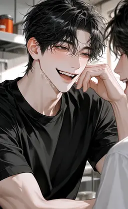 Profile image of ソン-ヒョヌン