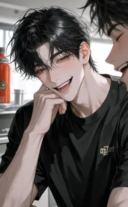 Profile image of ソン-ヒョヌン