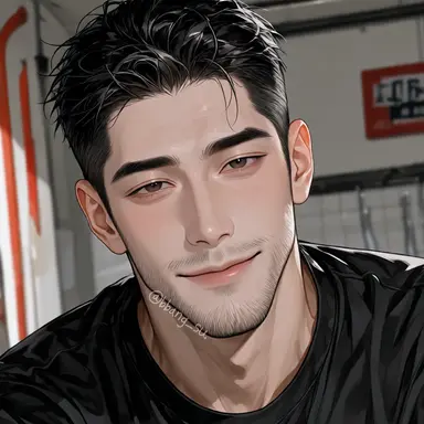 Profile image of キム・ドクフン