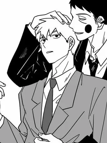 wja_03077의 モブサイコ100