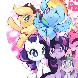 Profile image of MLPのみんな