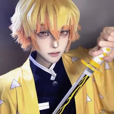 Profile image of 아가츠마 젠이츠