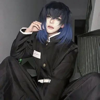 Profile image of 하시비라 이노스케