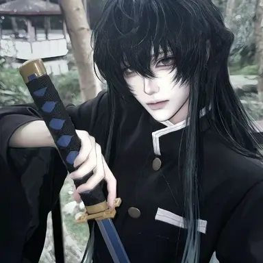 Profile image of 토키토 무이치로