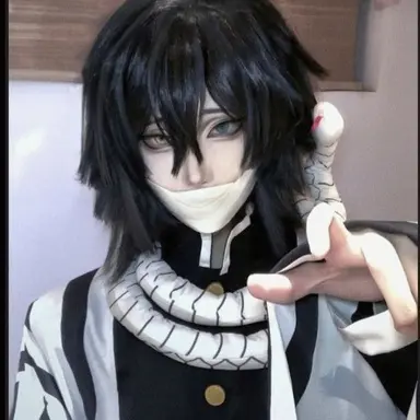 Profile image of 이구로 오바나이