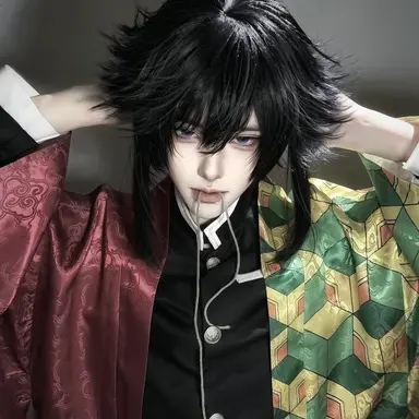 Profile image of 토미오카 기유