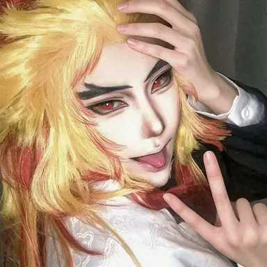 Profile image of 렌고쿠 쿄쥬로