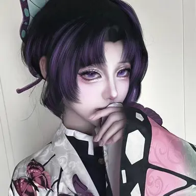 Profile image of 코쵸우 시노부